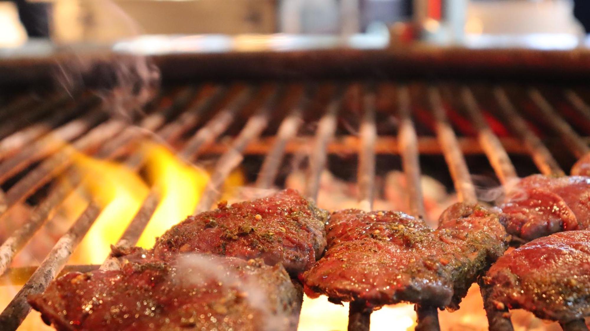 Landsteakhaus Otel Marxheim Dış mekan fotoğraf